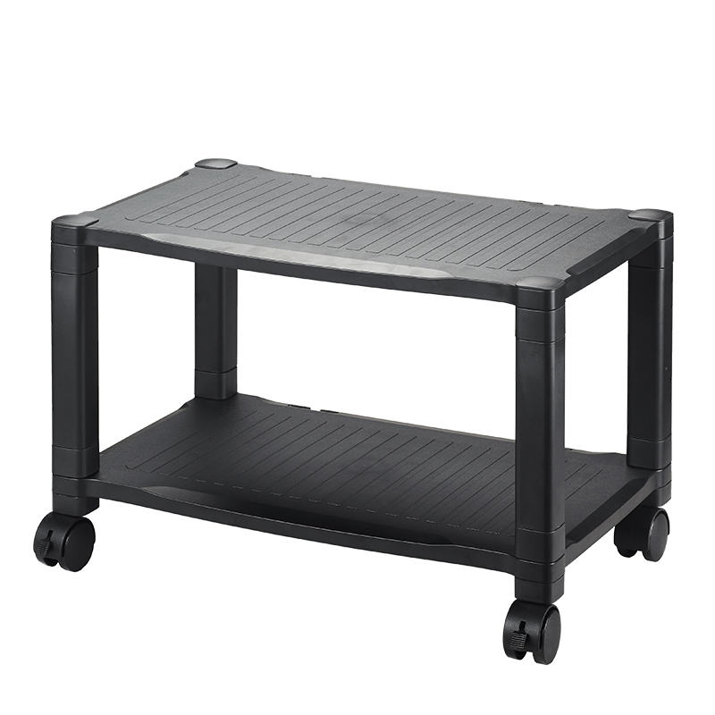 Printer Cart Printer stand with drawer mobile flexible