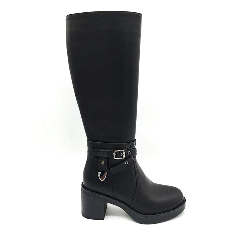 Women's Pu Boots