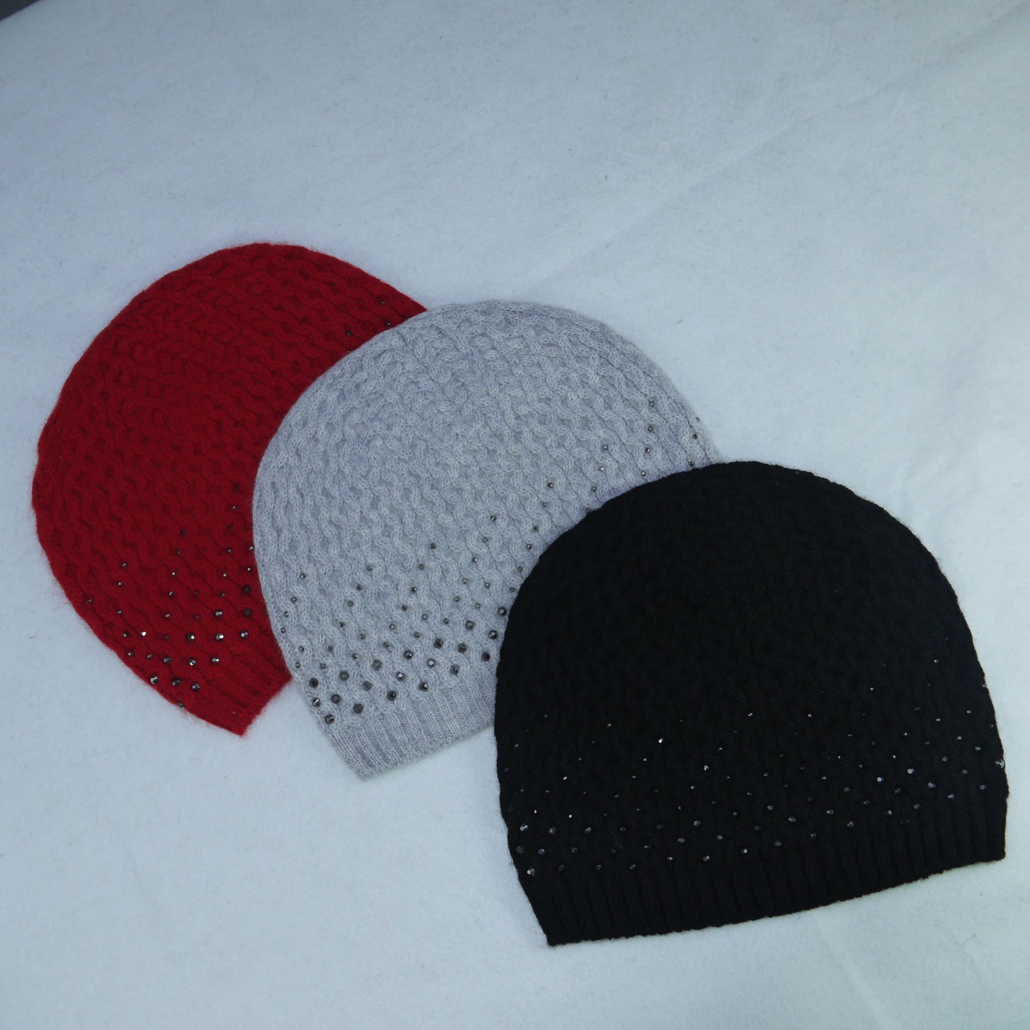 cashmere hat