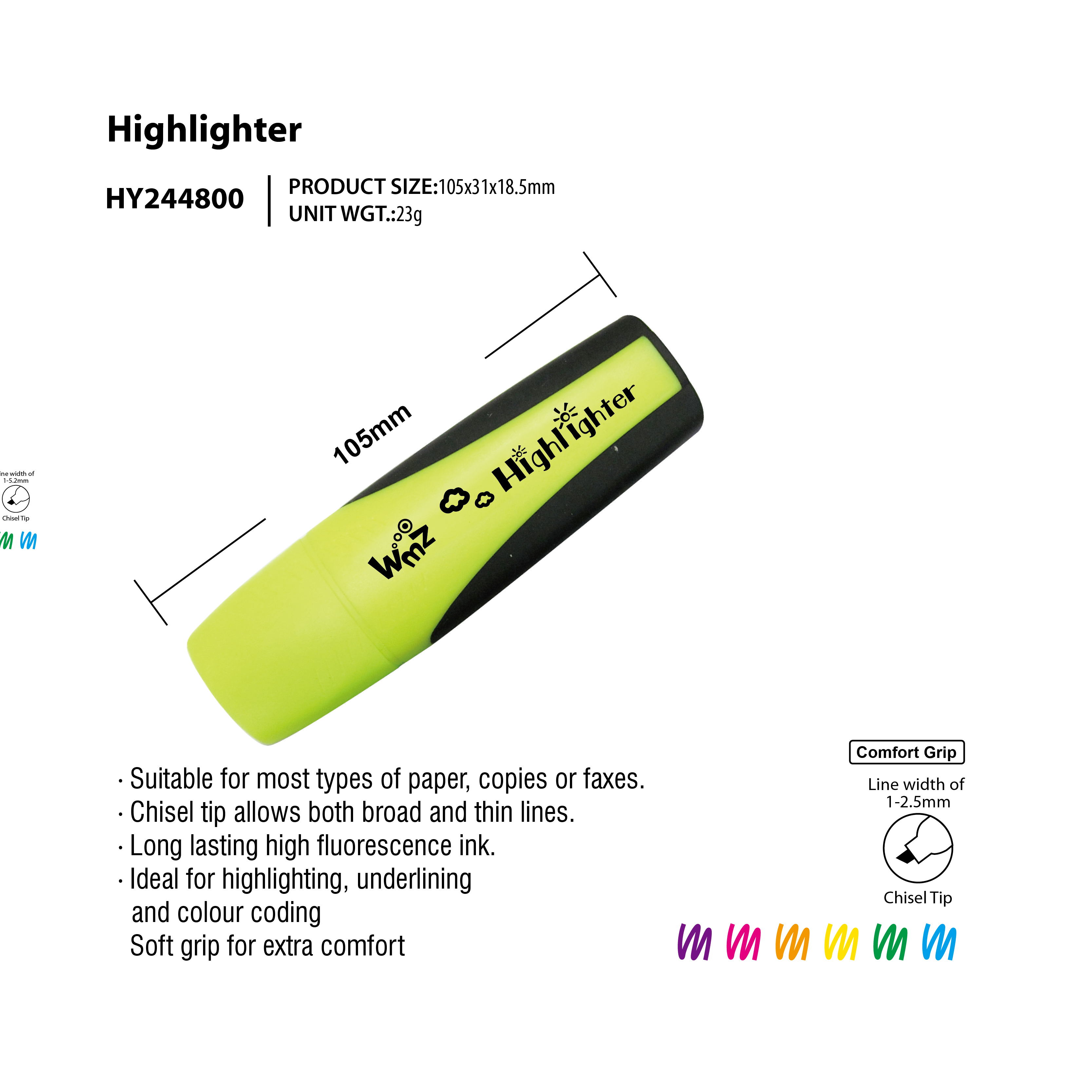 Highlighter