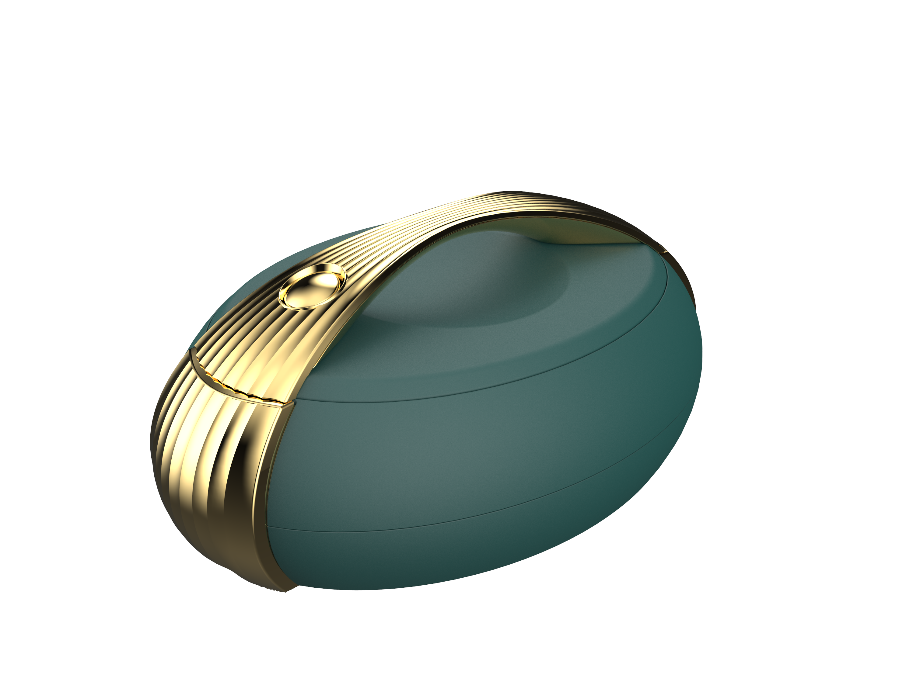 Forever Gold Food Warmer