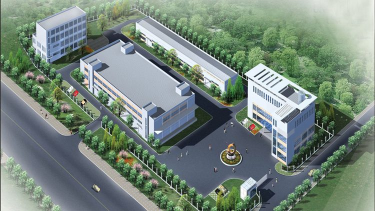 Ningbo Century Longhua Import and Export Co., Ltd. – 花盆 1