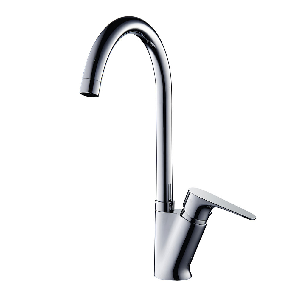 TIEMA ZS40105 Quality-assured Griferia de Fregadero water sink kitchen faucet Kitchen Sink mixer