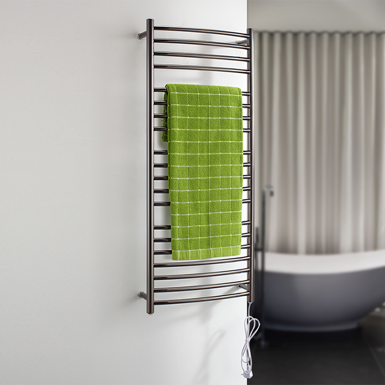 heated towel rails