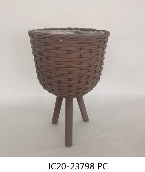 wicker basket