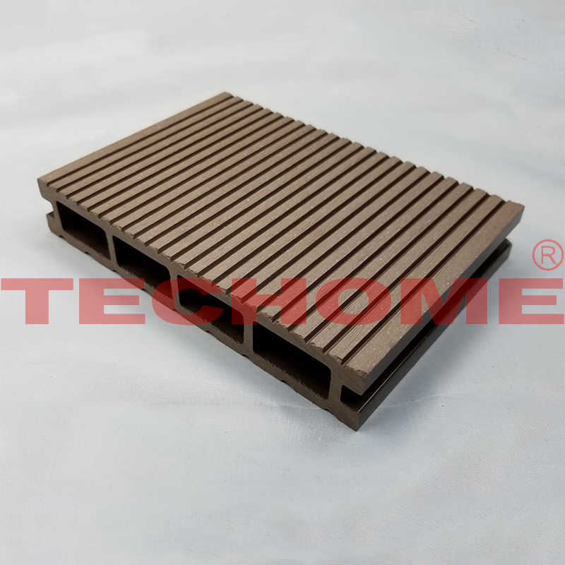 WPC flooring