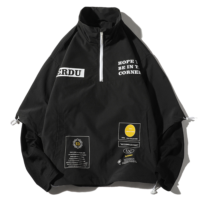 mens hoodie jacket