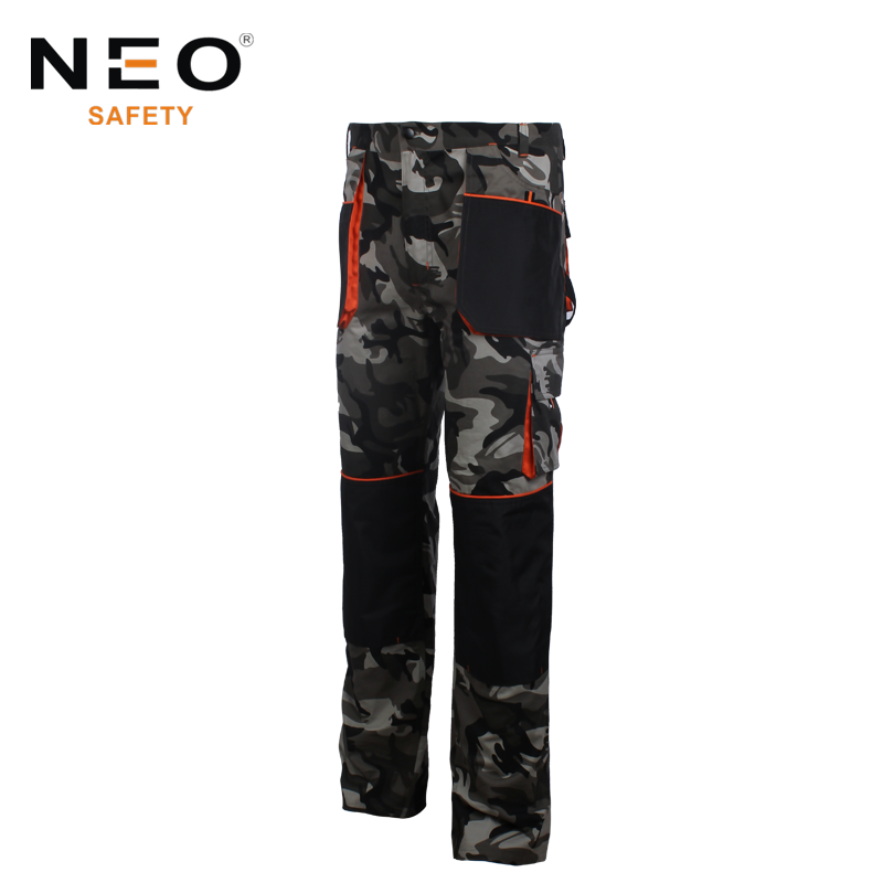 Europe New Style CAMO Cargo Pants