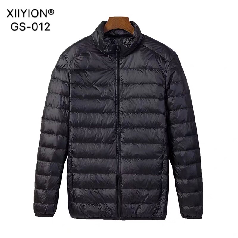 Mens Jacket