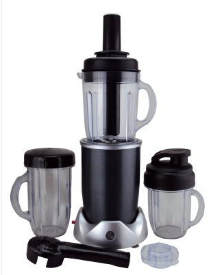 Power Blender