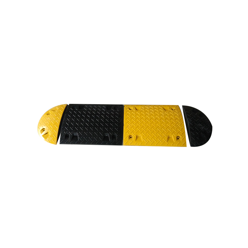 Speed Hump Road Bump
