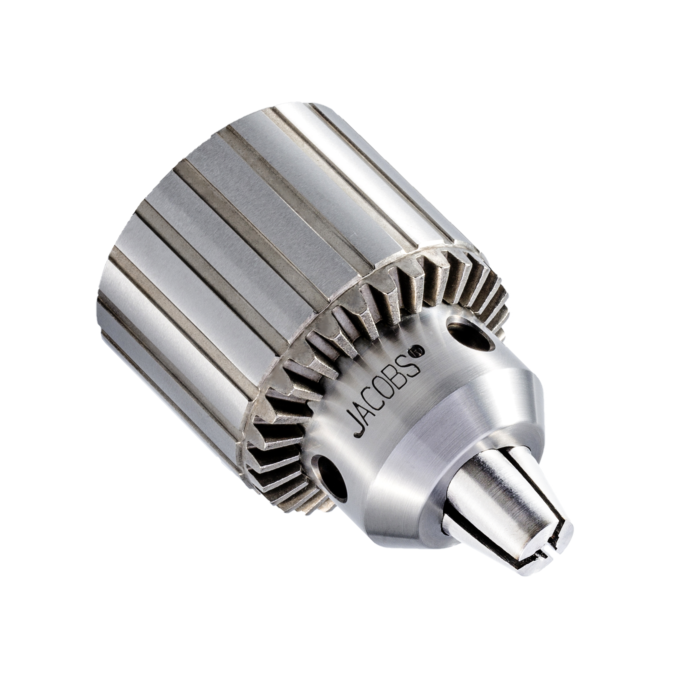 JACOBS 1/2"(13mm) 33BA 1/2 K32 Medium Duty PB IND Keyed Chuck