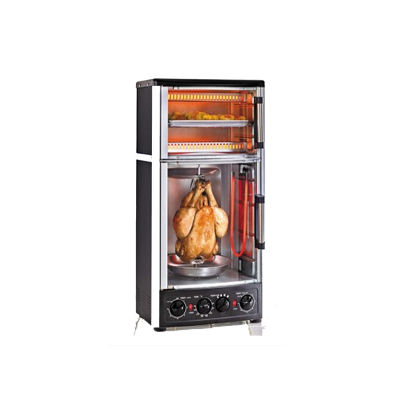 Double-deck Househould Toaster Oven 30A