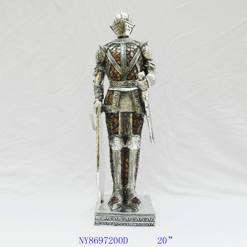 Armor warrior