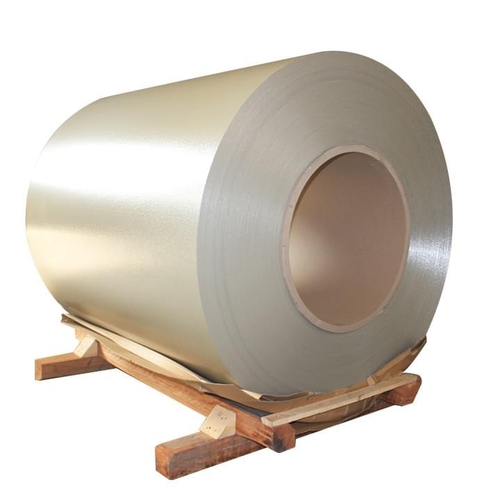 Color coated aluminum coils for ACP