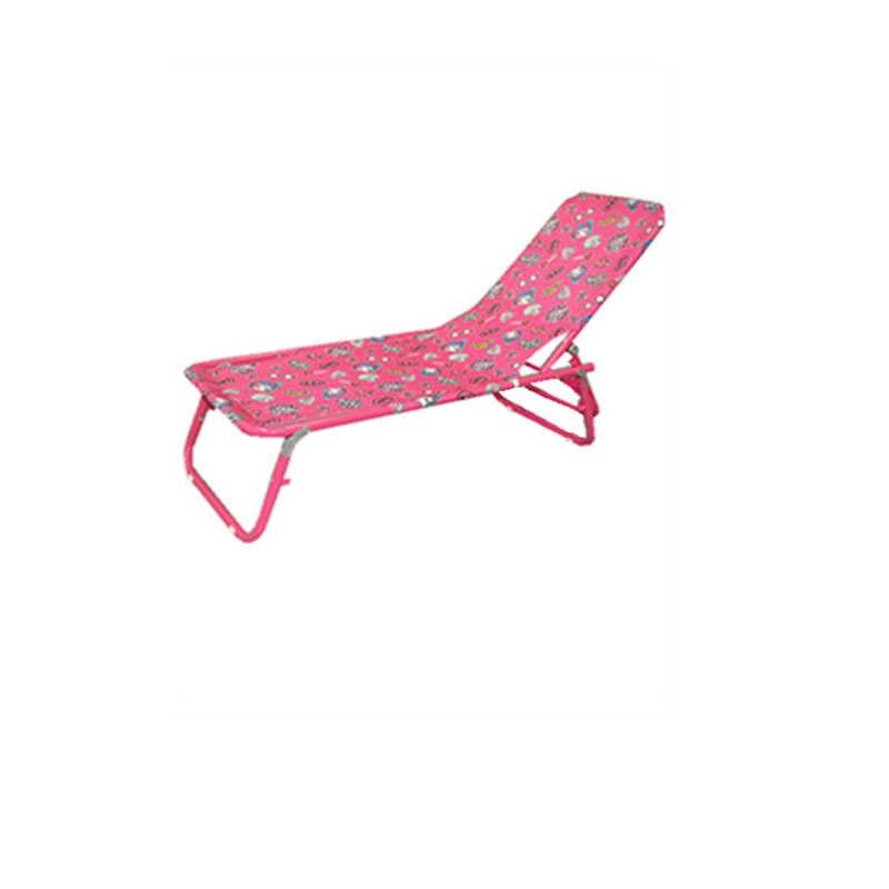 folding lying bed for children