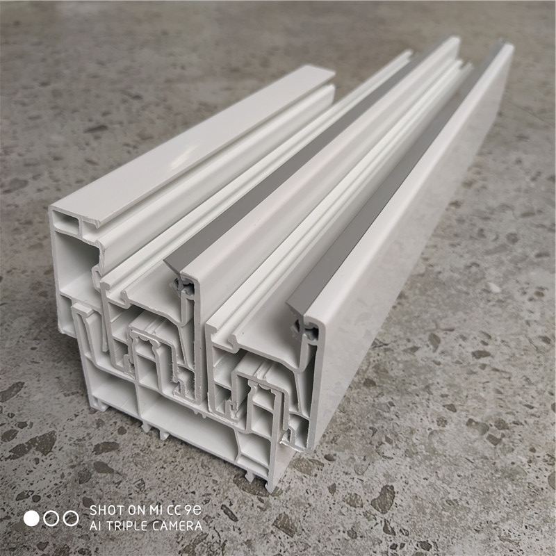upvc profiles