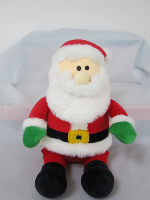 Santa