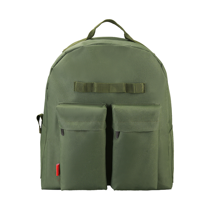 Fashion Leisure Outdoor Travel Unisex Backpack Bag