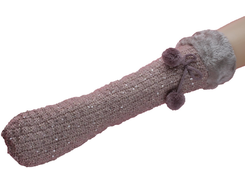 Knitting Socks
