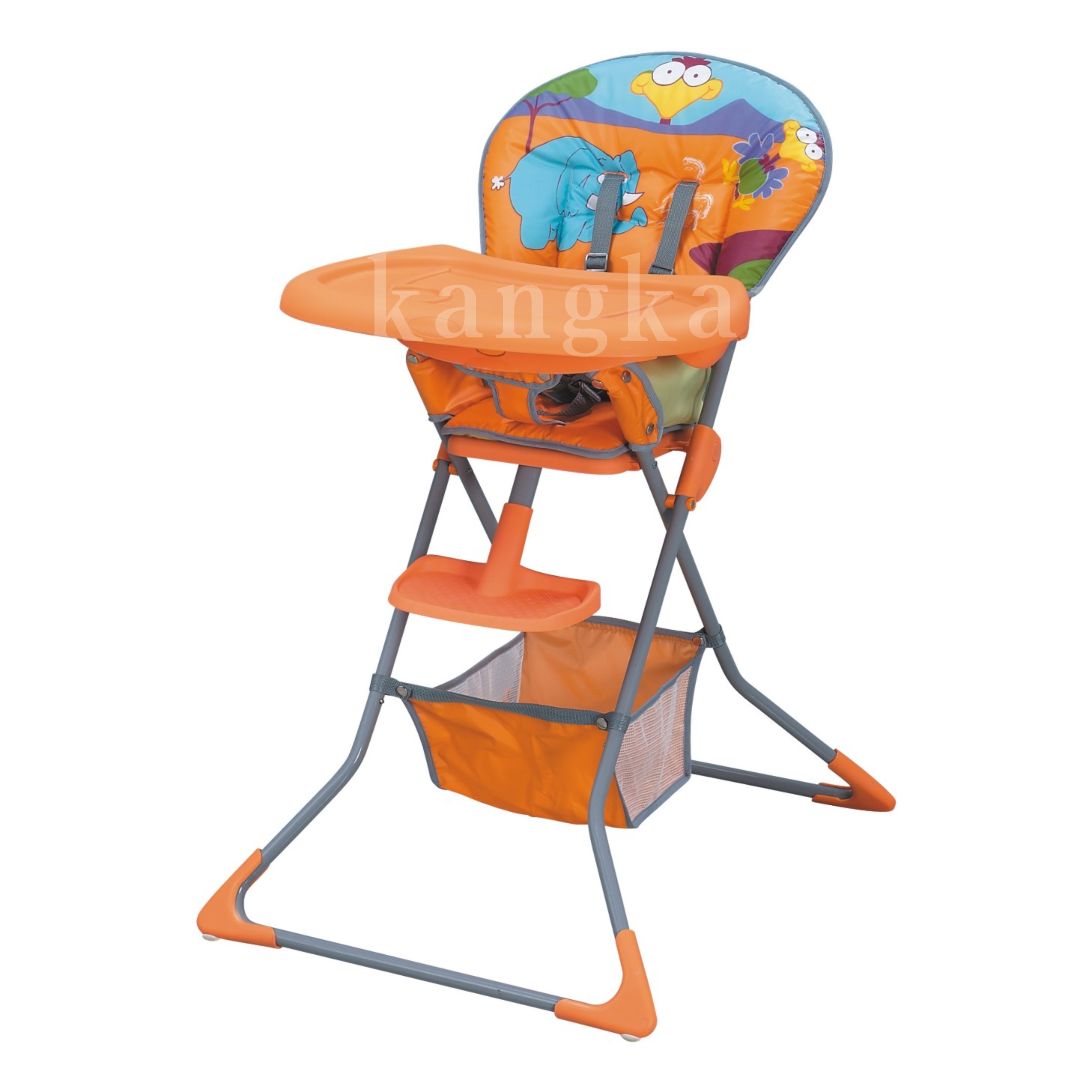 Baby feeding chair