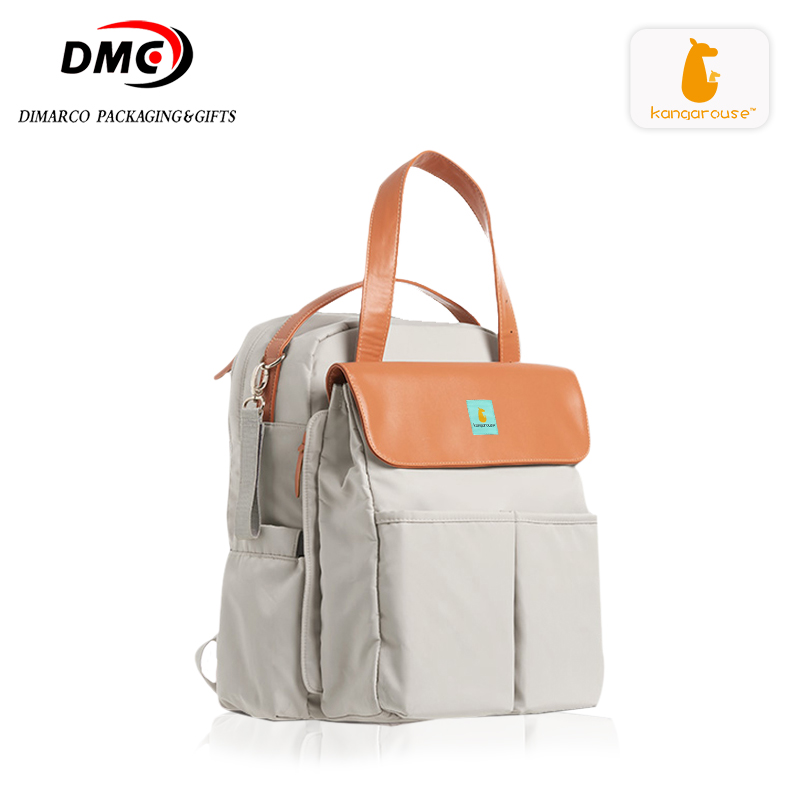 Diaper bag