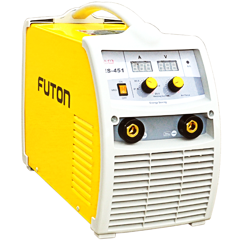 Inverter MMA Welder