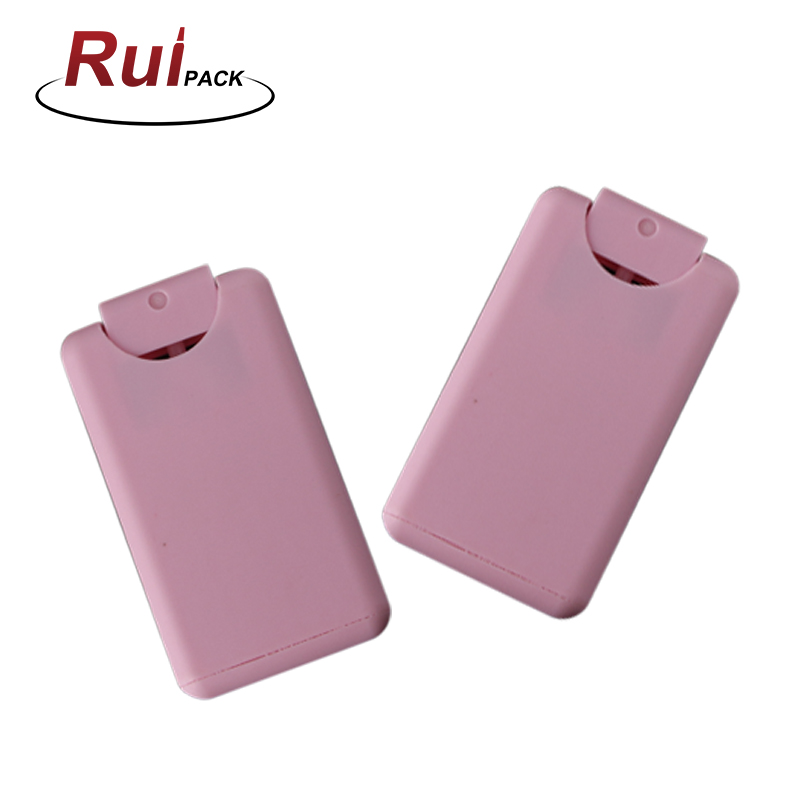 Atomizer Bottle