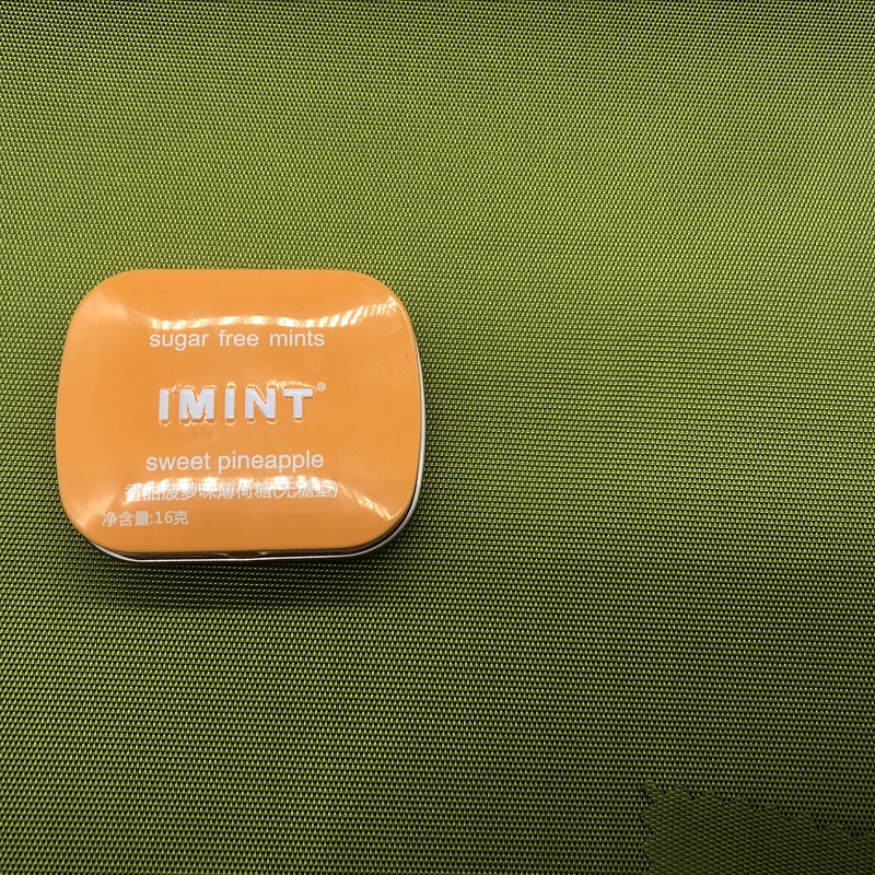 Jinyirun Textile Guchi Pu Coated Fabric