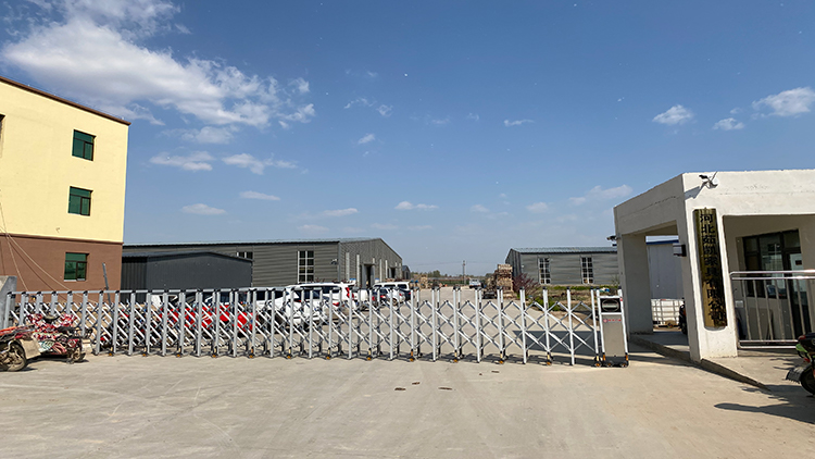 Hebei Rukai Furniture Co., Ltd. – Other garden supplies 1
