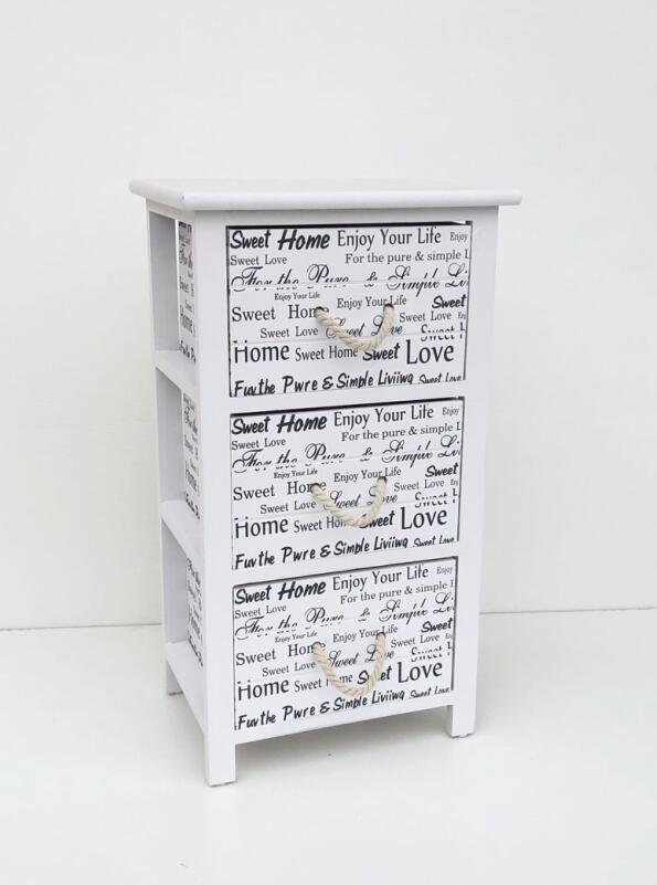 wood cabinet-GY2004101