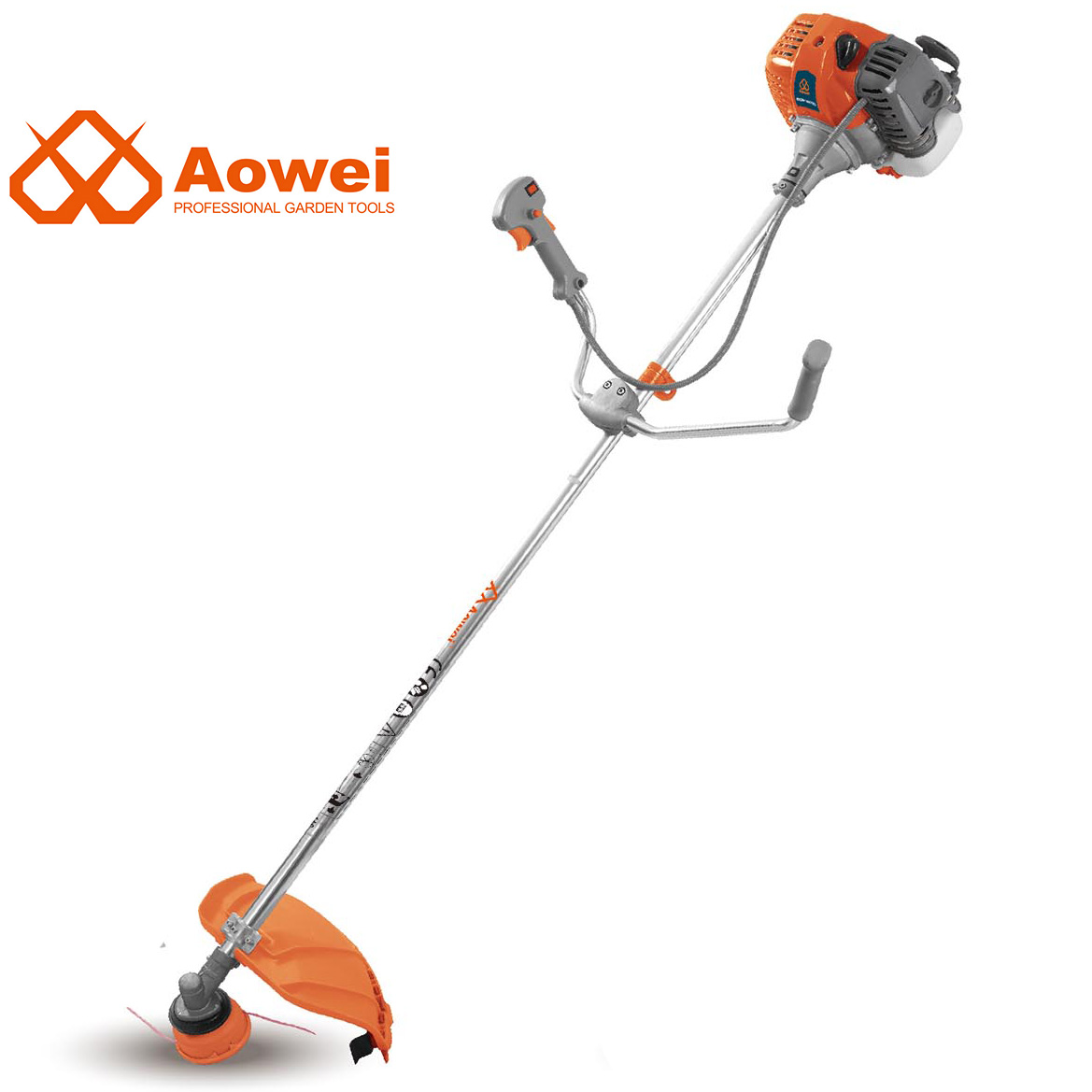 Gasoline Brush Cutter