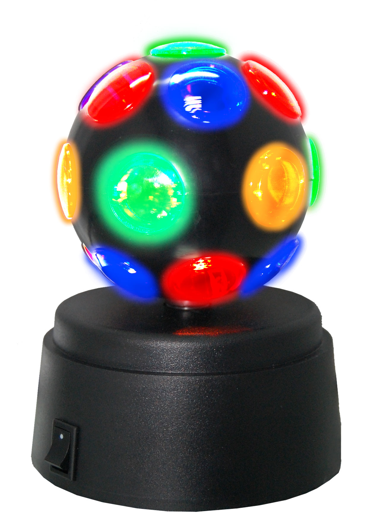 Disco Party Lamp