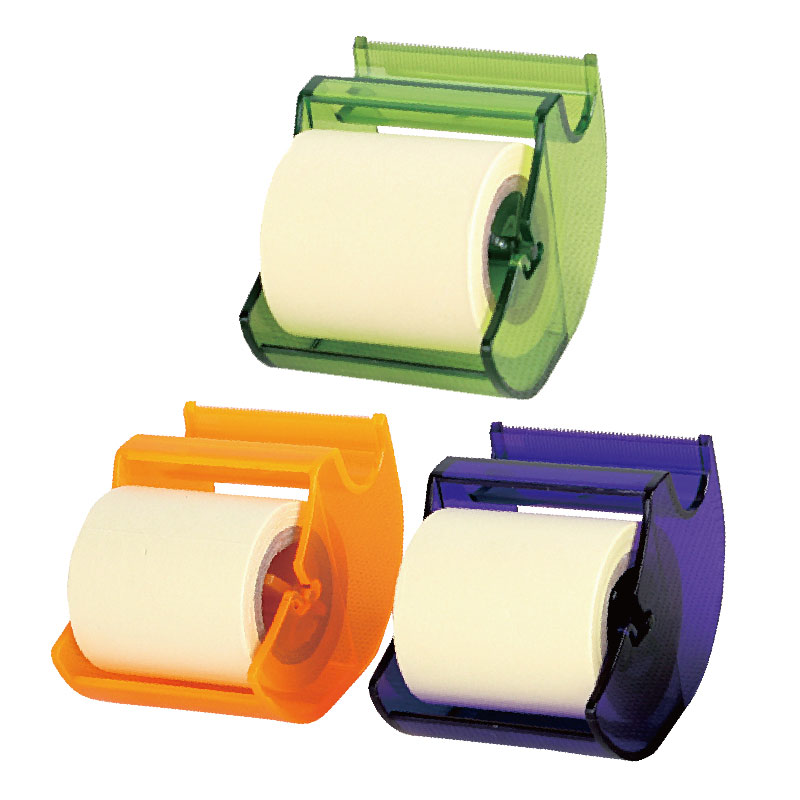 Sticky Notes Dispenser