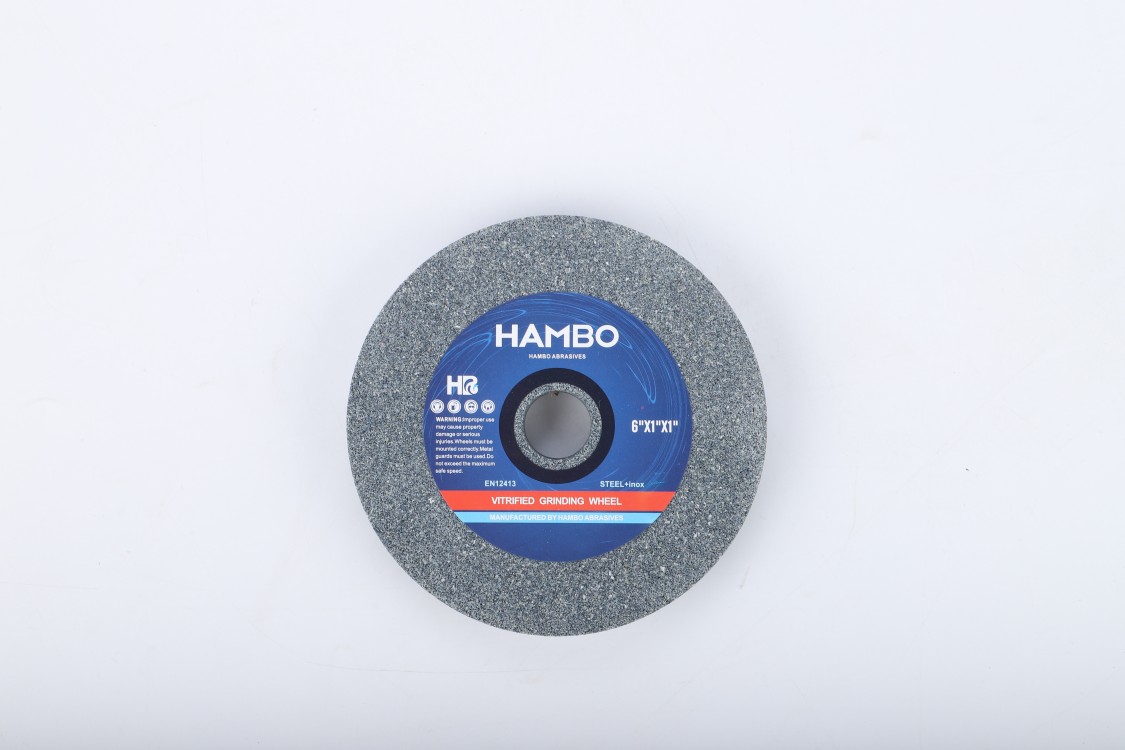 ceramic grinding wheels