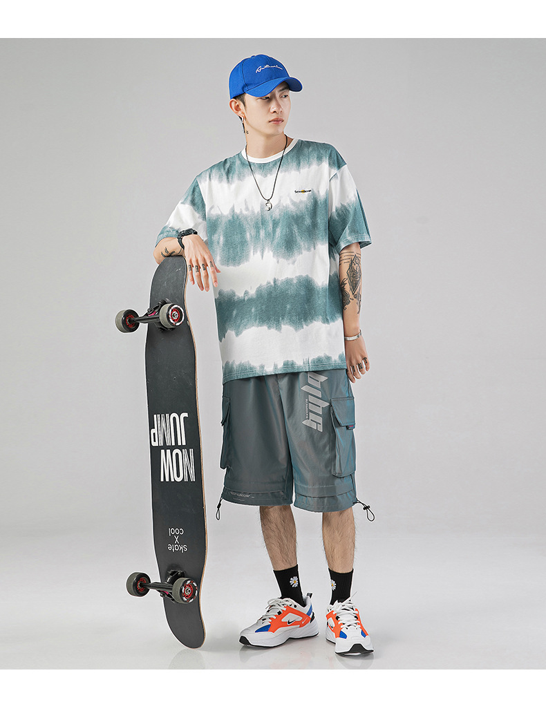 MEN'S T shirt