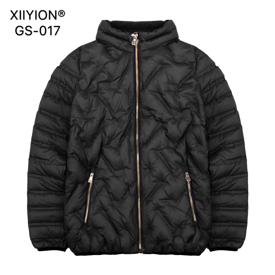 Mens Jacket