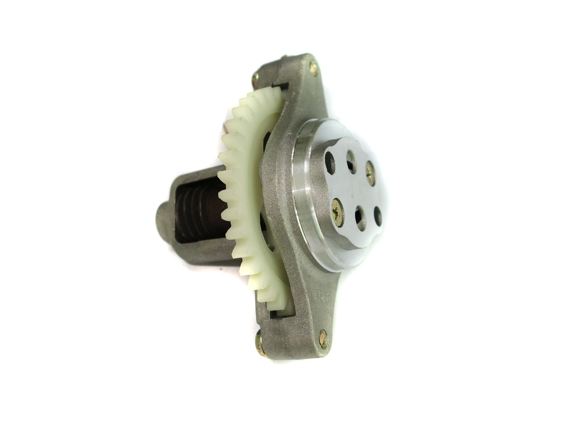 Cg125 Oil Pump