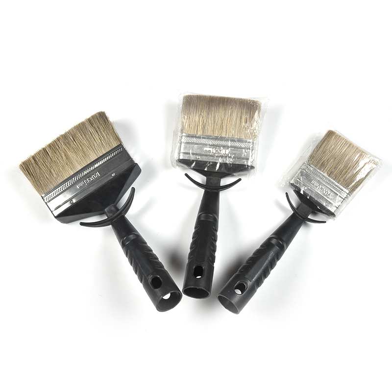 Elbow Wall Brush