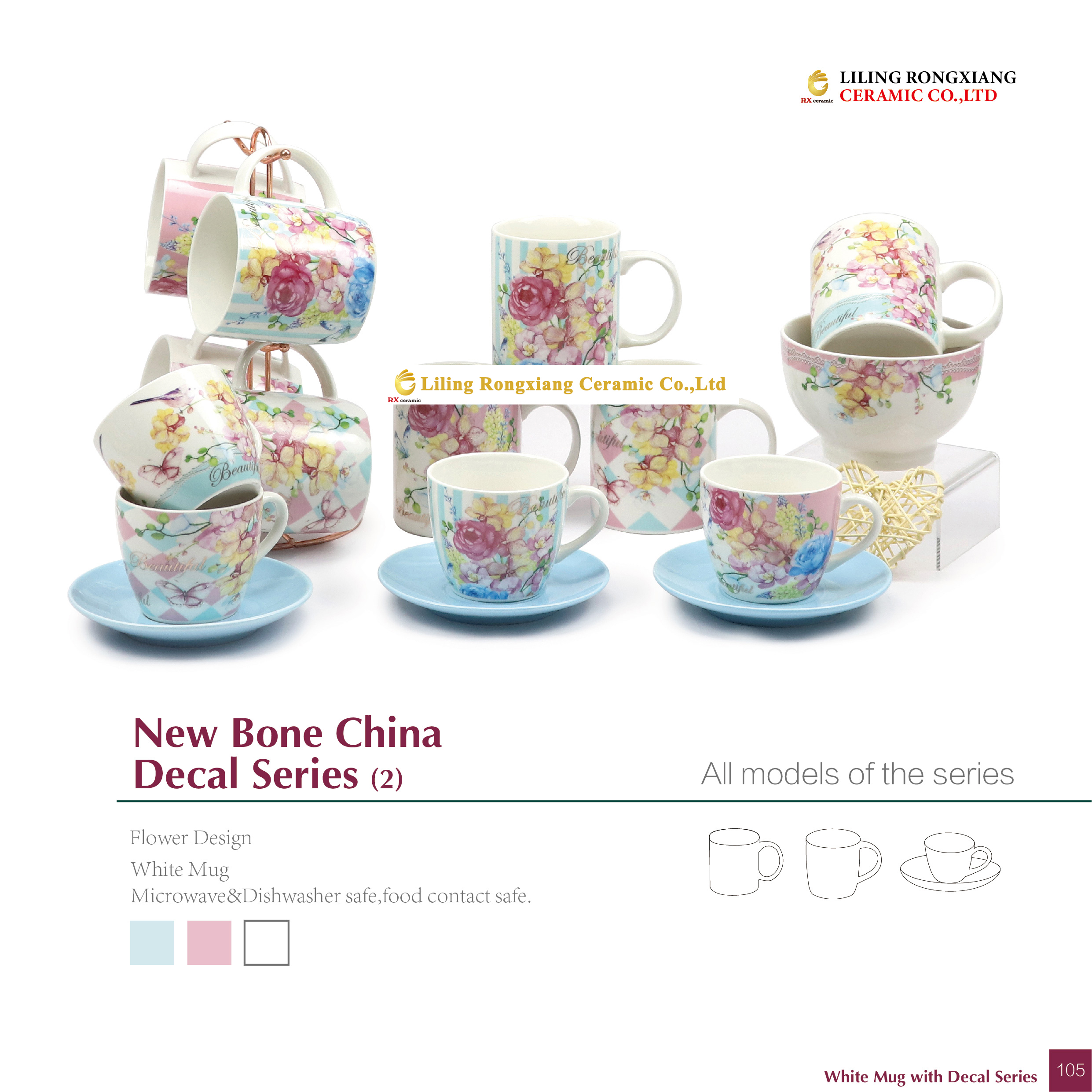 ceramic cup