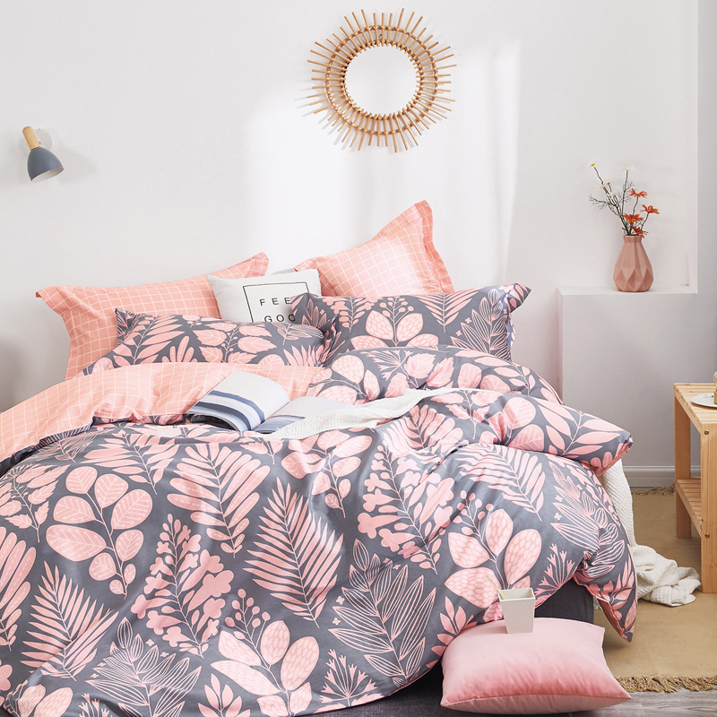 Duvet Cover Set