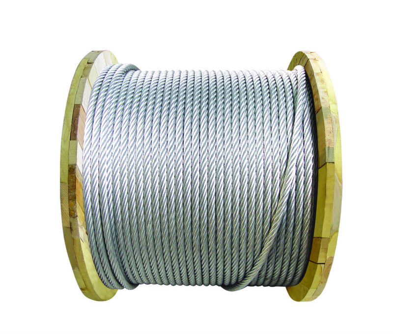 Galvanized Steel Wire Rope