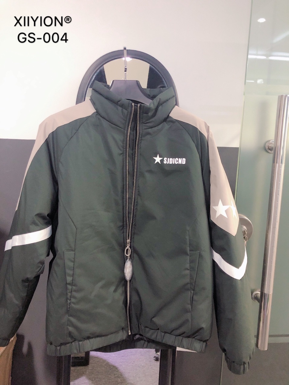 Mens Jacket