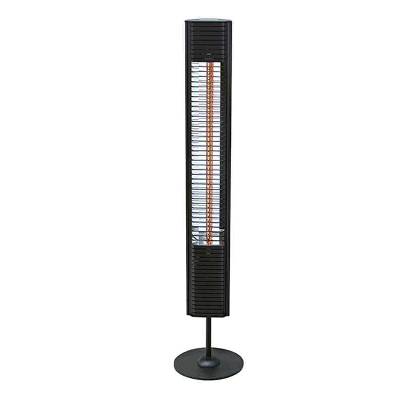free standing outdoor heater LDHR019-200KY