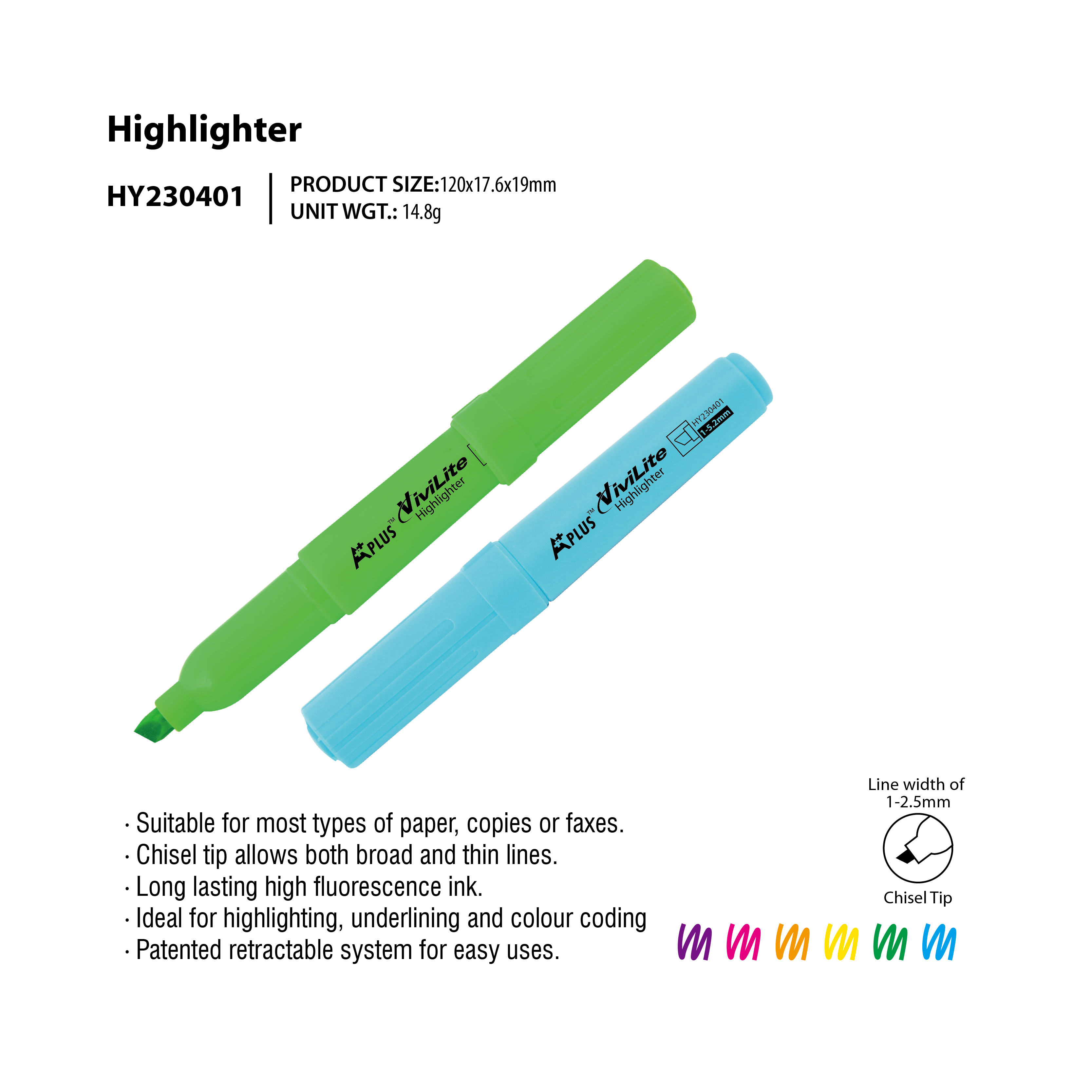 Highlighter