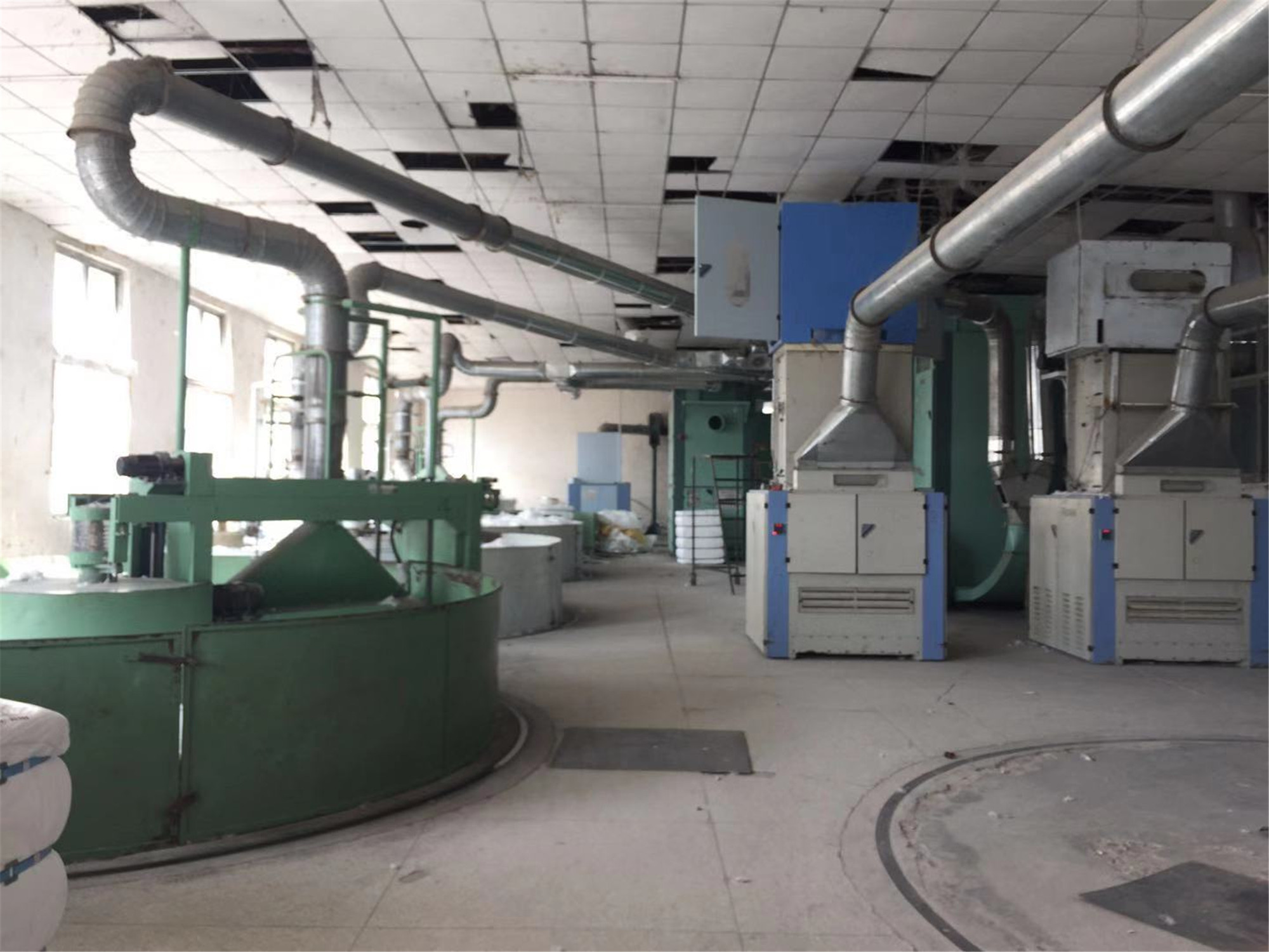 Hubei Xusheng Import and Export Trading Co., Ltd. – Photos produits 3