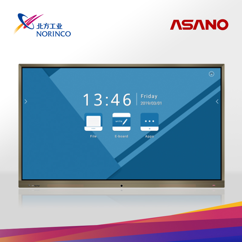 Smart Touch Panel