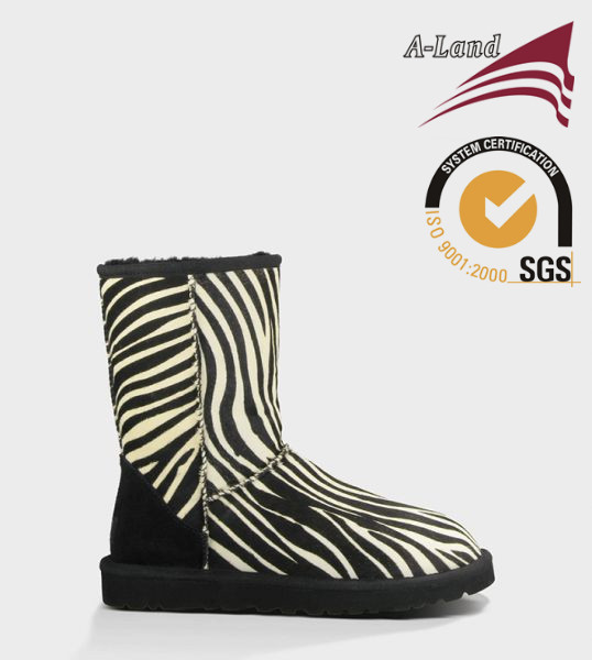 Sheepskin / Winter boots