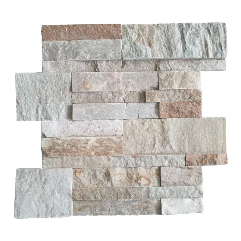 Exterior & Interior Wall Stone Panel