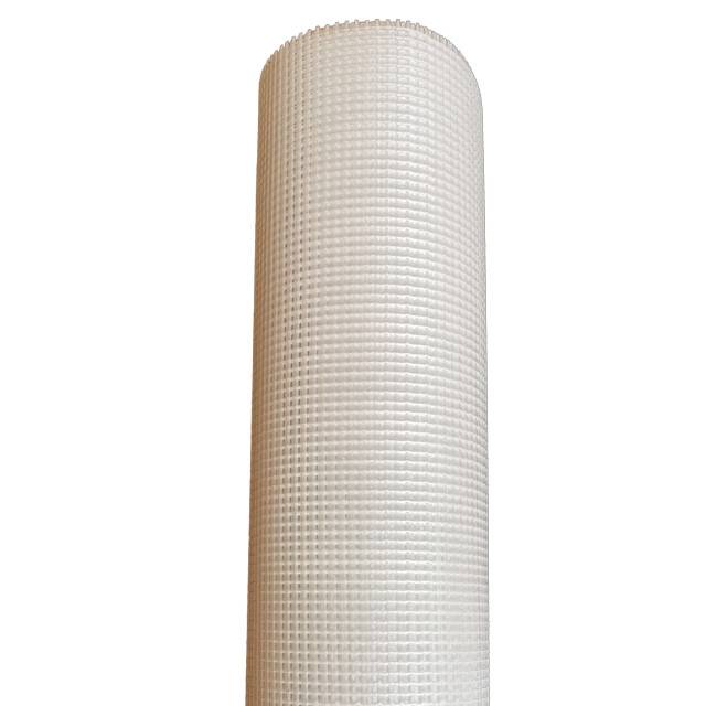 Fiberglass mesh